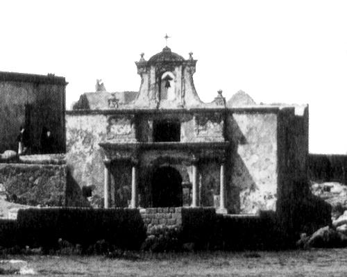 Vecchia Trapani 170 - Trapani - Chiesa di San Liberale.jpg